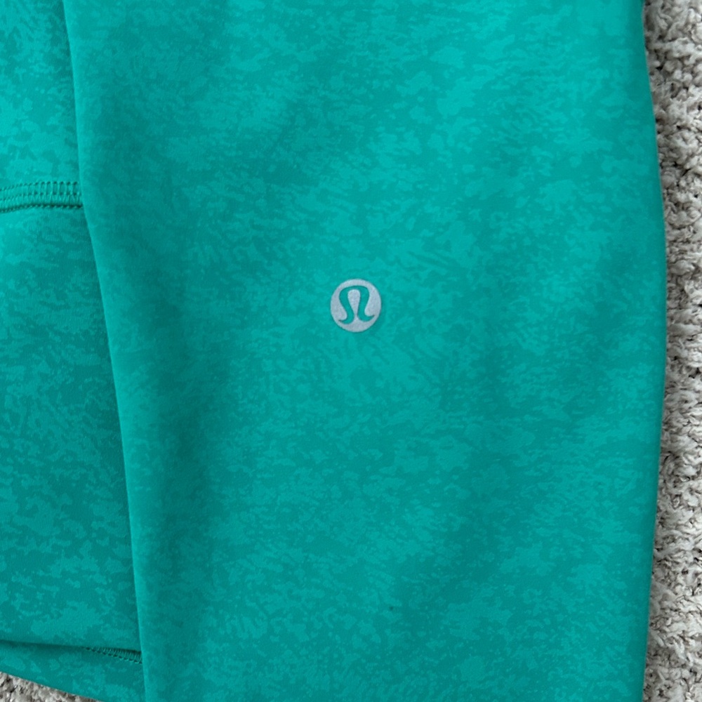 lululemon Wunder Train High Rise Crop 23” - Picture 3 of 5
